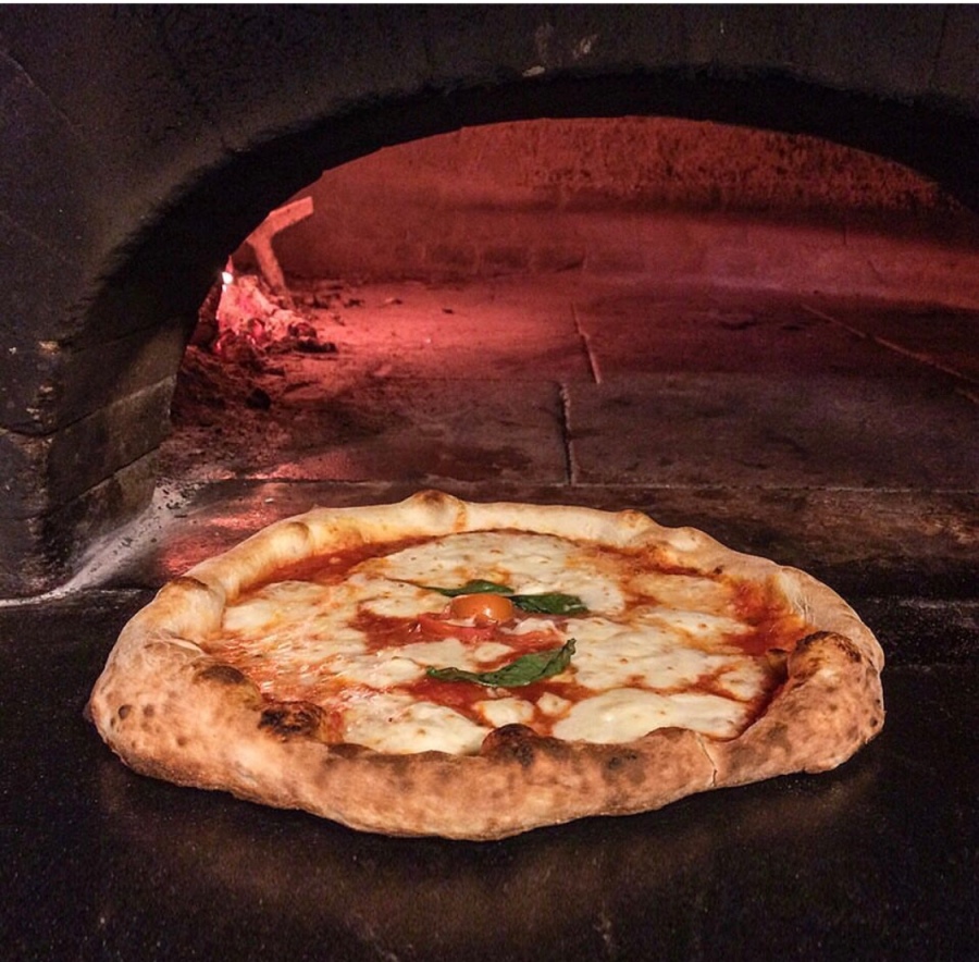 Le 3 migliori pizzerie napoletane moderne a Roma